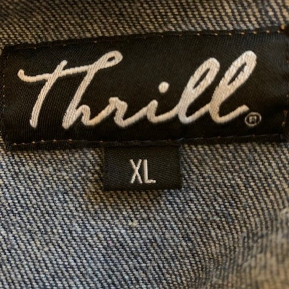 Denim Jacket - Picture 4 of 4